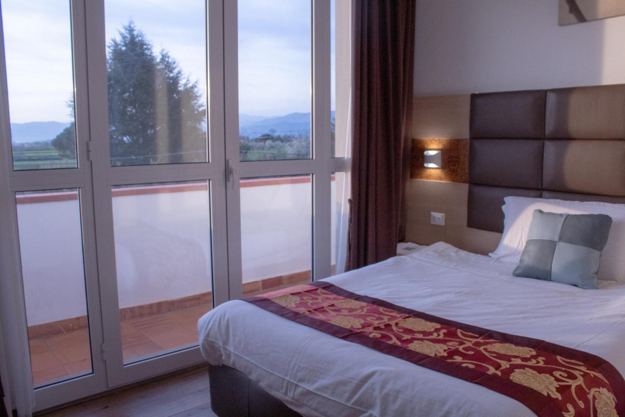 Bnb Giglio 999 Prato  Esterno foto